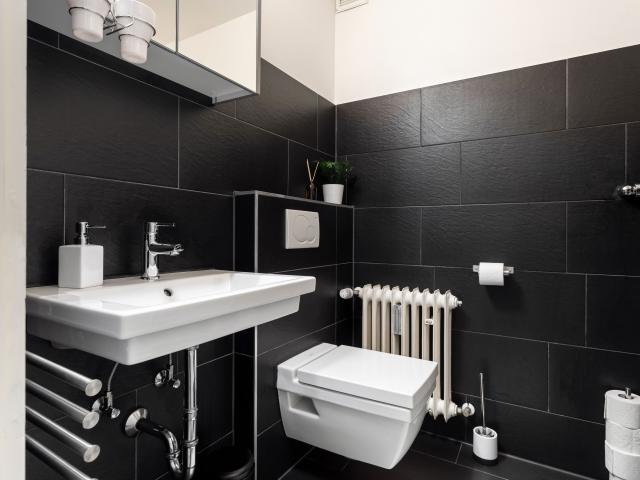Apartment mieten in Schwabing-Freimann, München
