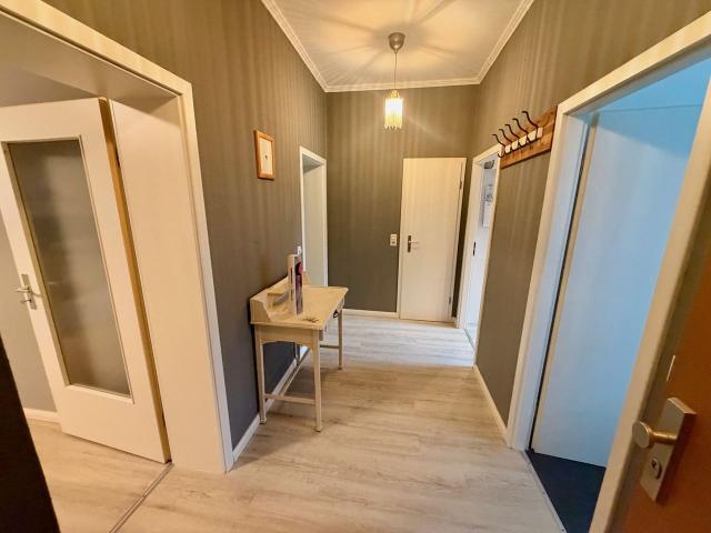 Apartment mieten in Luisenviertel, Wuppertal