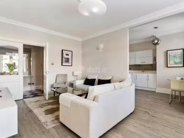 Apartment to rent