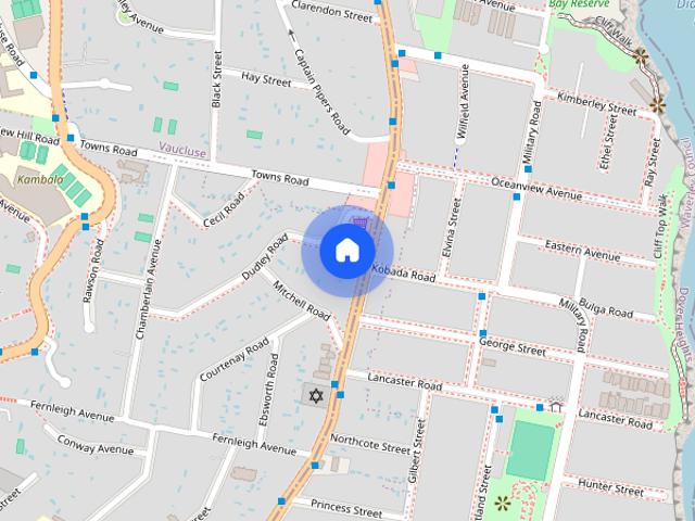 Apartment for rent in Sydney, New South Wales