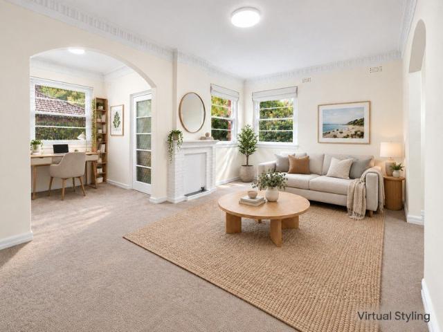 Apartment for sale in Sydney, New South Wales