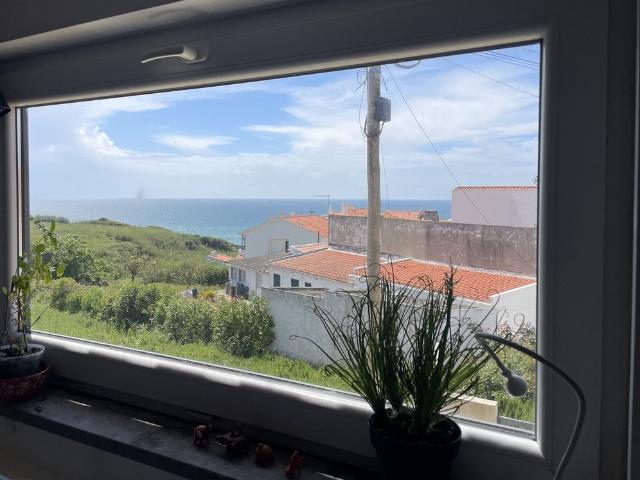 Apartamento alugar em São Bernardino, Peniche