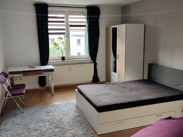 Apartment mieten in Alstaden, Oberhausen