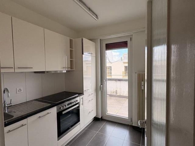 Apartment mieten in Basel, Basel-Stadt
