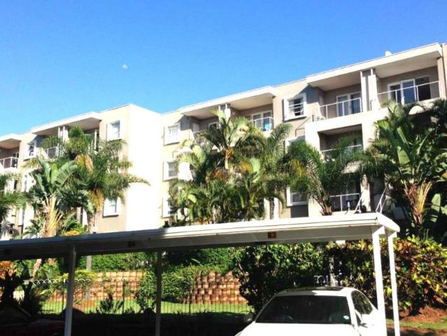 Apartment for rent in eThekwini Ward 27, Durban