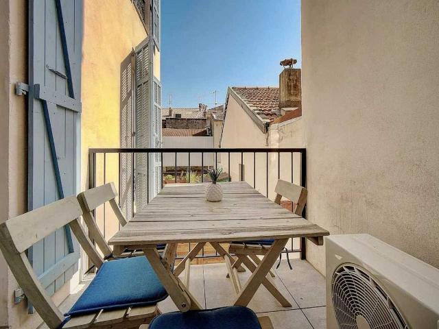 Appartement location à Grasse, Cannes