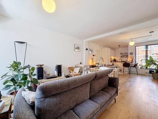 Appartement location à Vorst, Bruxelles