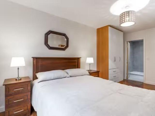 Apartment to rent