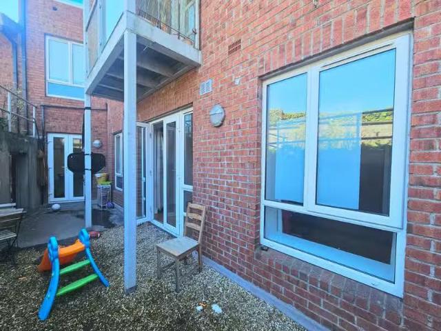 Apartment to rent