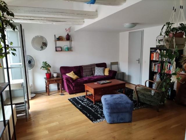 Apartment mieten in Villars, Freiburg
