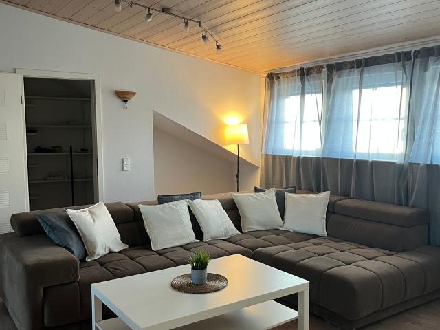 Apartment mieten in Sinsheim, Baden-Württemberg