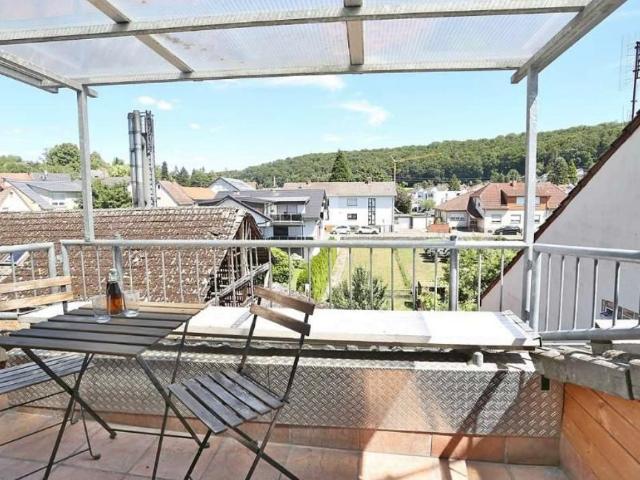 Apartment mieten in Sinsheim, Baden-Württemberg