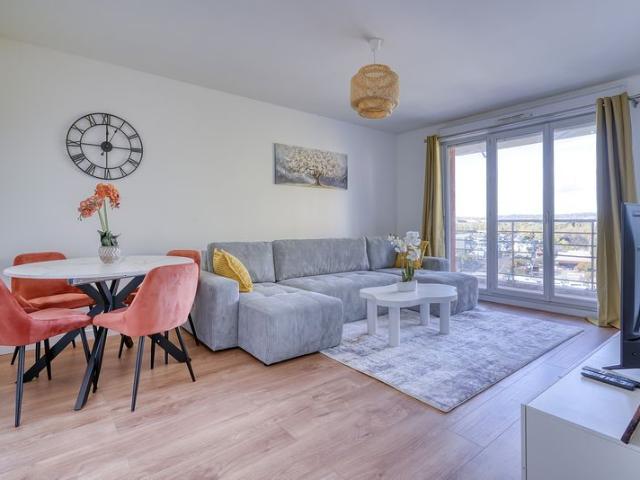 Appartement location à Évry, Viry-châtillon