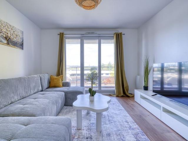 Appartement location à Évry, Viry-châtillon