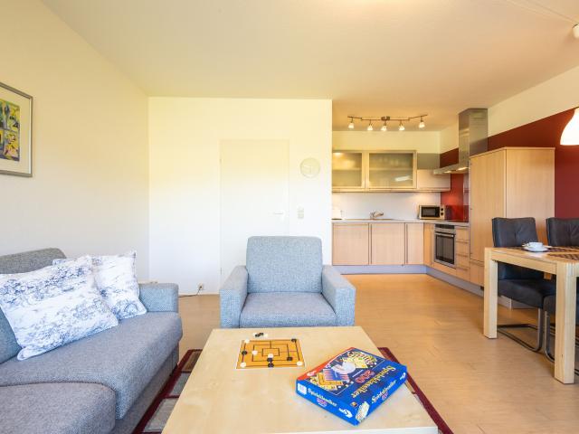 Apartment mieten in Gemünd, Schleiden