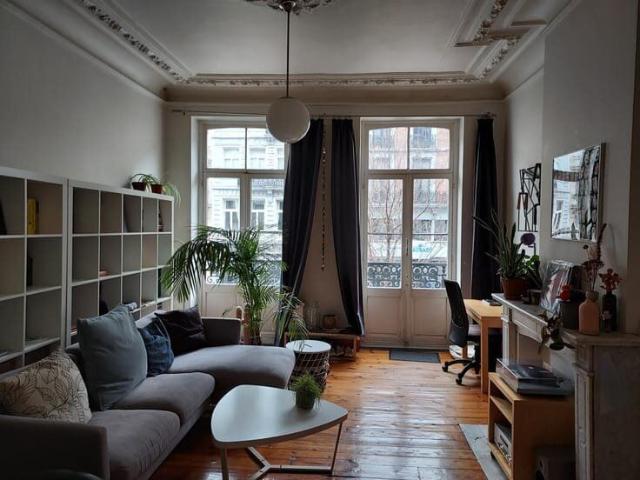 Kot location à Brussel, Bruxelles