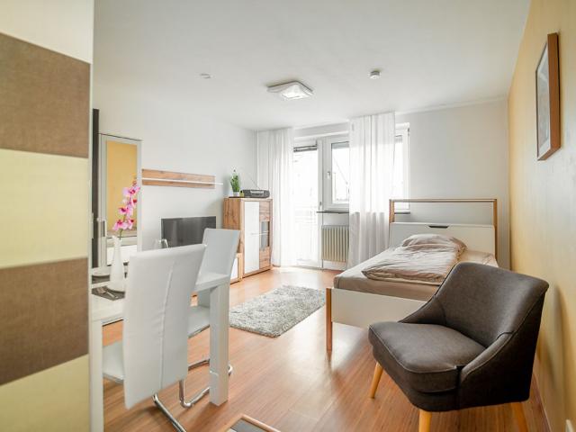 Apartment mieten in Galgenhof, Nürnberg
