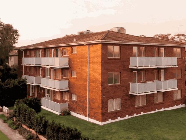 Apartment for sale in Sydney, New South Wales