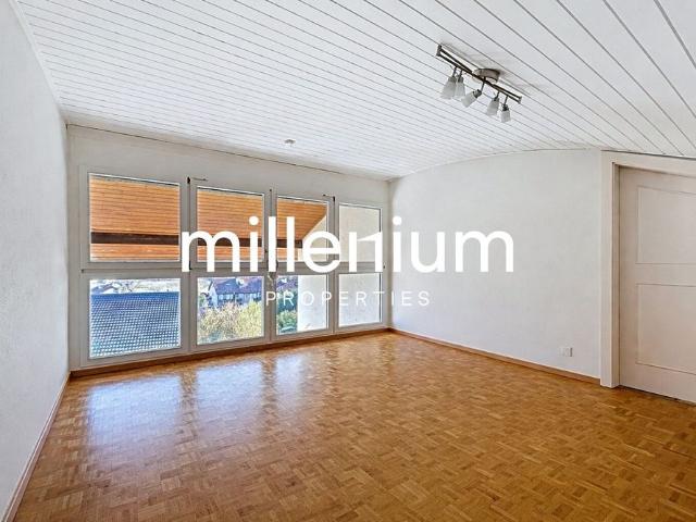 Apartment mieten in Bellevue