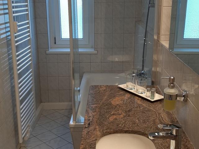 Apartment mieten in Laubegast, Dresden