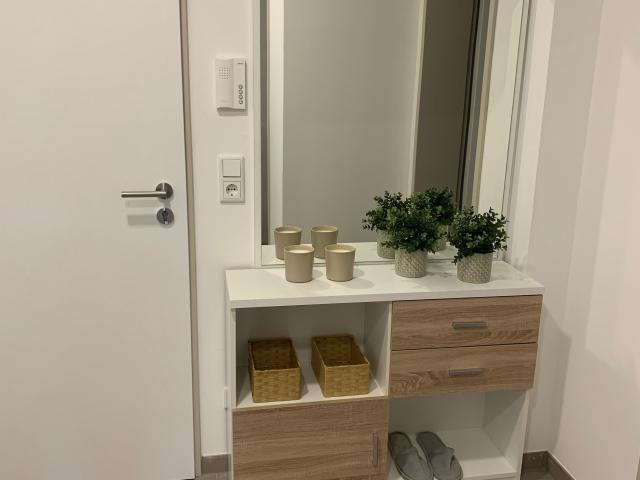 Apartment mieten in Südkamen, Kamen