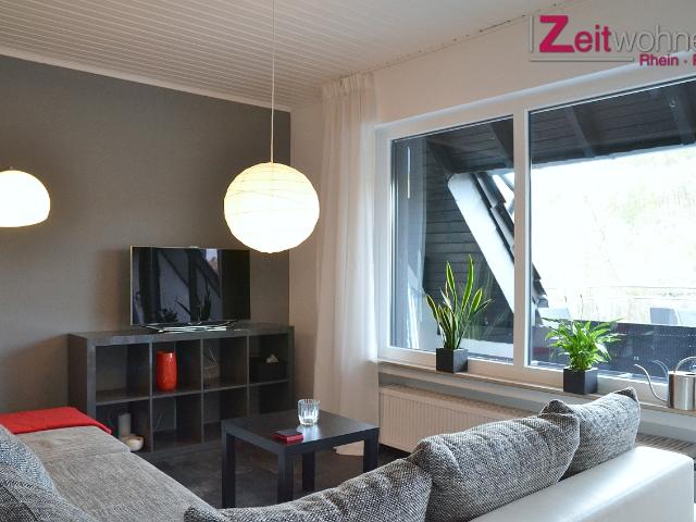 Apartment mieten in Vierkotten, Rösrath