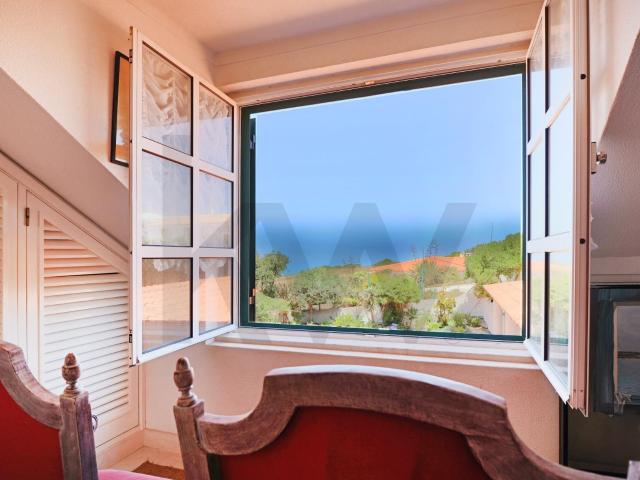 Apartamento alugar em Azenhas do Mar, Sintra
