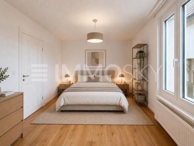 Apartment mieten in Oberdiessbach, Bern