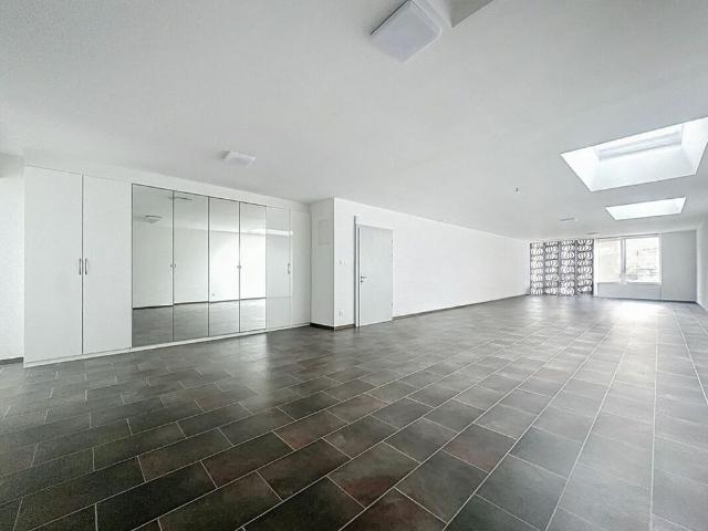 Apartment mieten in Vallorbe, Waadt
