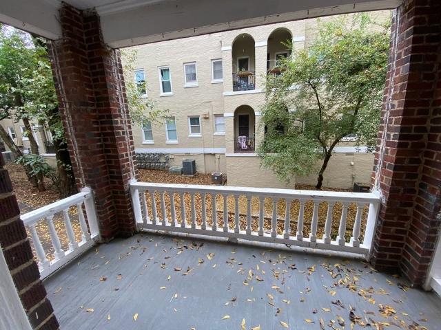 Apartment for rent in Atlanta, Georgia