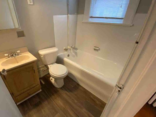 Apartment for rent in Atlanta, Georgia