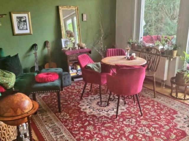 Apartment mieten in Kräherwald, Stuttgart