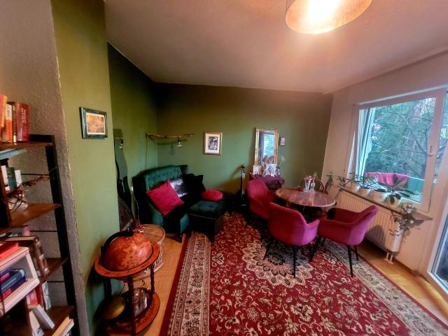 Apartment mieten in Stuttgart-West, Stuttgart