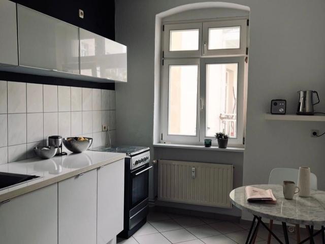 Apartment mieten in Spandauer Vorstadt, Berlin