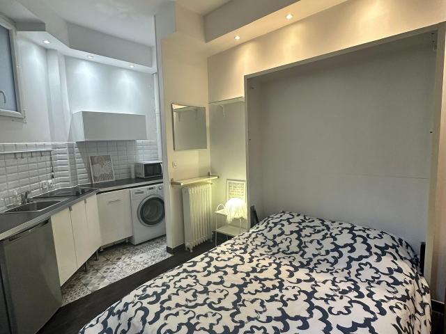 Appartement location à Paris, Île-de-France