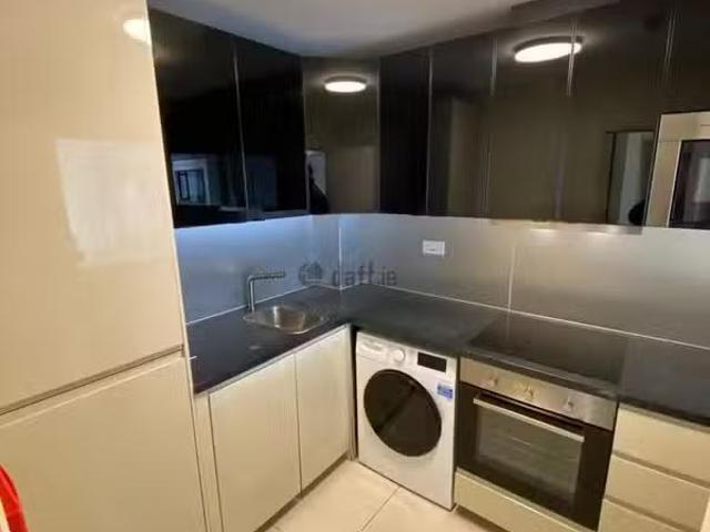 Apartment to rent