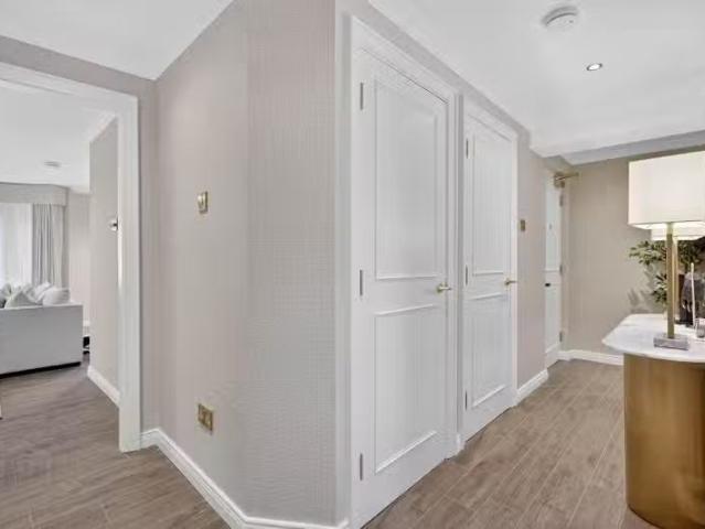 Apartment to rent