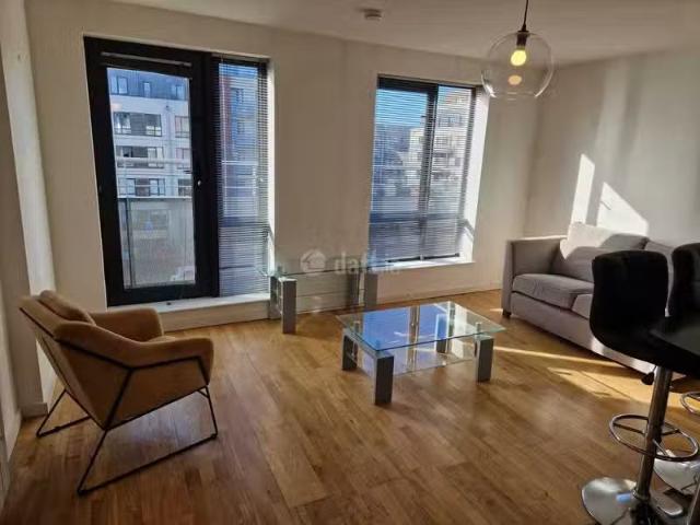 Apartment to rent