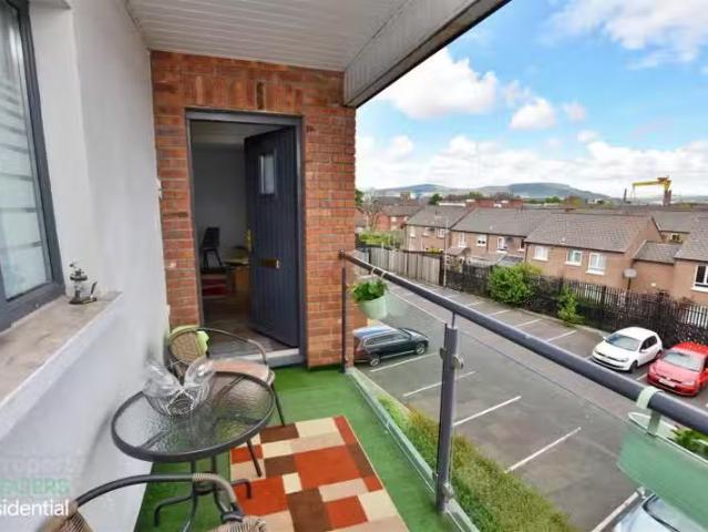 Apartment to rent