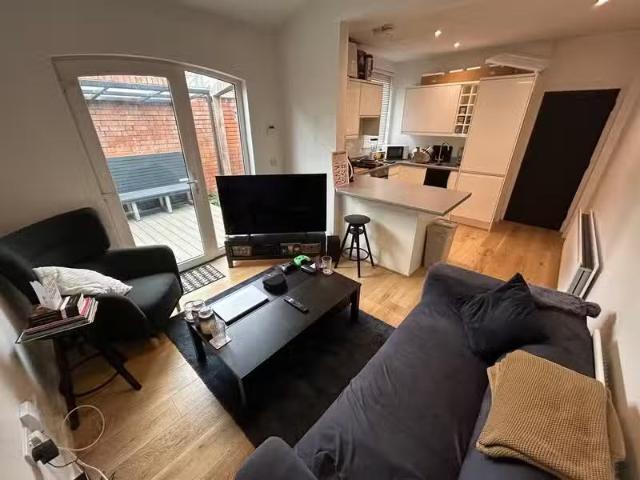 Apartment to rent