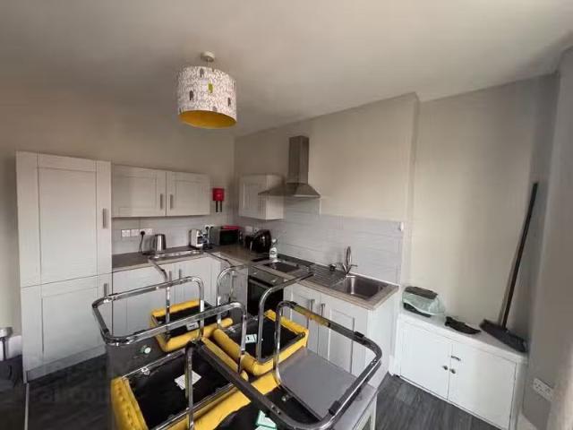 Apartment to rent