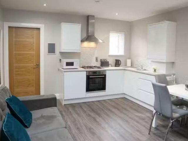 Apartment to rent