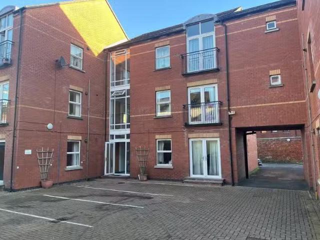 Apartment to rent