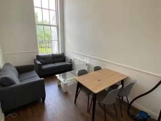 Apartment to rent