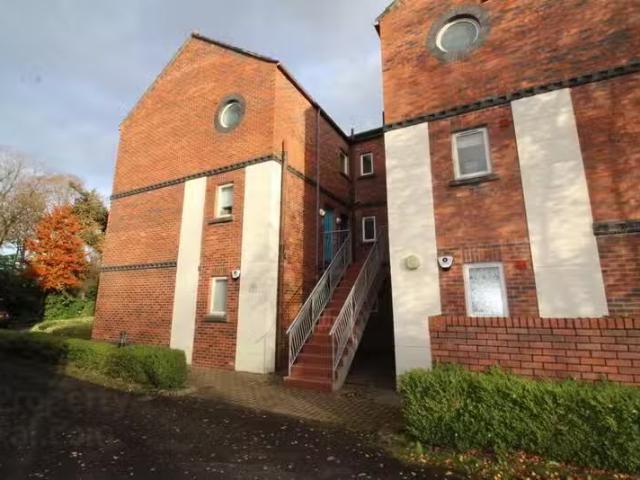 Apartment to rent