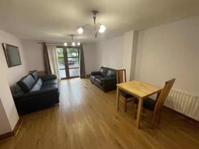 Apartment to rent in Millbrook, South Tipperary