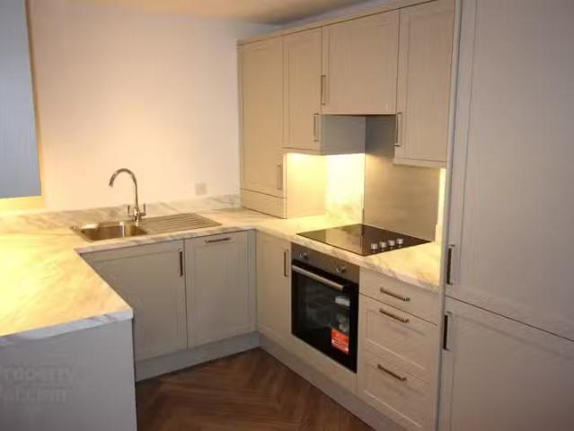 Apartment to rent