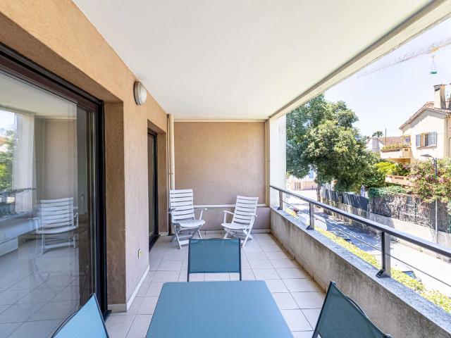 Appartement location à Grasse, Cannes