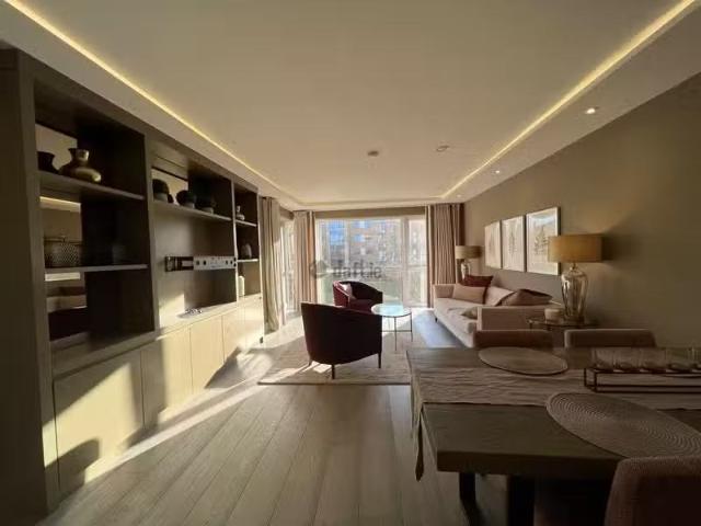 Apartment to rent