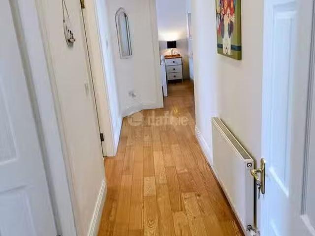 Apartment to rent